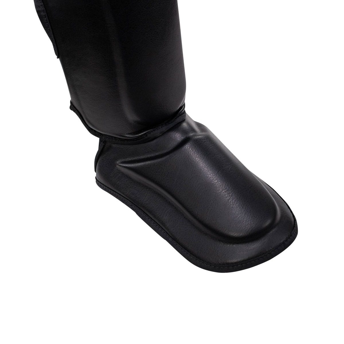 King Pro Boxing Scheenbeschermers Dubbel Gevoegd (KPB-SGL-7) King Pro Boxing Scheenbeschermers Dubbel Gevoegd (KPB-SGL-7)