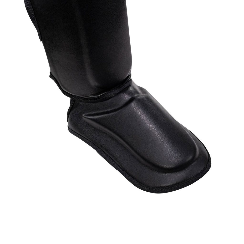 King Pro Boxing Scheenbeschermers Dubbel Gevoegd (KPB-SGL-7) King Pro Boxing Scheenbeschermers Dubbel Gevoegd (KPB-SGL-7)