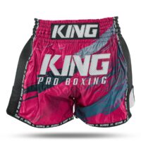 King Pro Boxing Kickboksbroekje Storm 3 (KPB STORM 3)