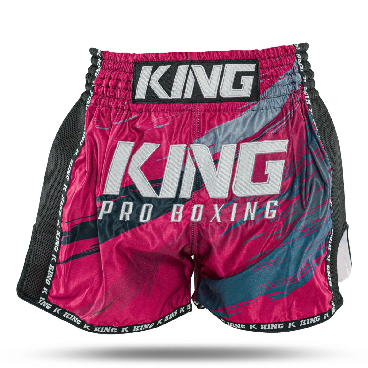 King Pro Boxing Kickboksbroekje Storm 3 (KPB STORM 3)