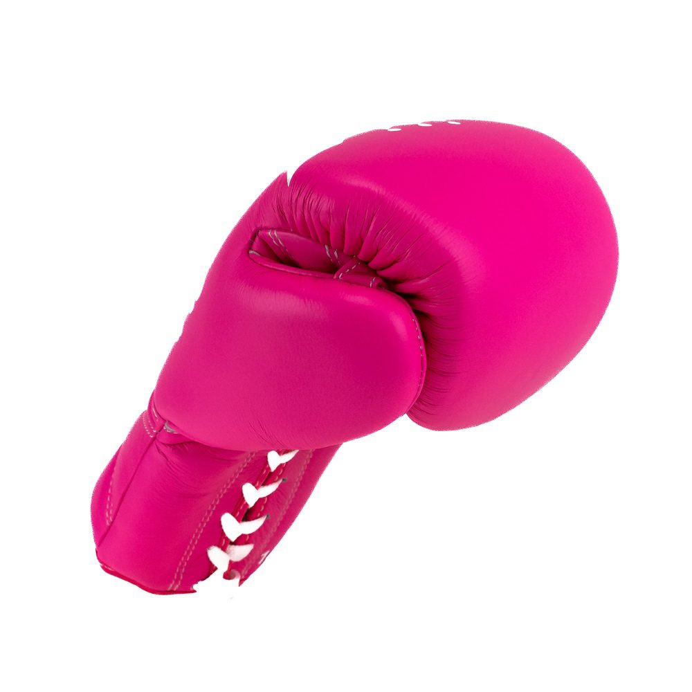 King Pro Boxing Kickbokshandschoenen KPB XK LU PINK (KPB XK-LU-PINK) King Pro Boxing Kickbokshandschoenen KPB XK LU PINK (KPB XK-LU-PINK)