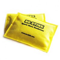 Booster No Stink Gloves Deodoriser Lemon Geur (NO STINK GLOVES)