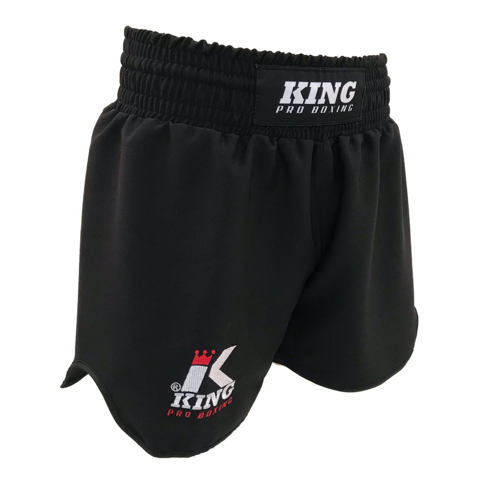 King Pro Boxing Kickboksbroekje Stormking Basic (STORMKING BASIC) King Pro Boxing Kickboksbroekje Stormking Basic (STORMKING BASIC)