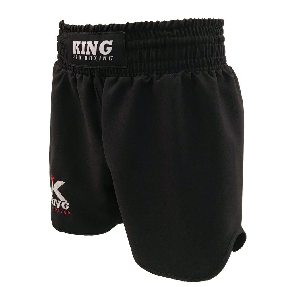 King Pro Boxing Kickboksbroekje Stormking Basic (STORMKING BASIC) King Pro Boxing Kickboksbroekje Stormking Basic (STORMKING BASIC)