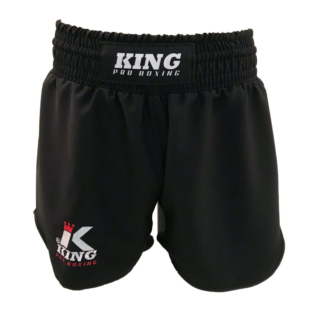 King Pro Boxing Kickboksbroekje Stormking Basic (STORMKING BASIC)