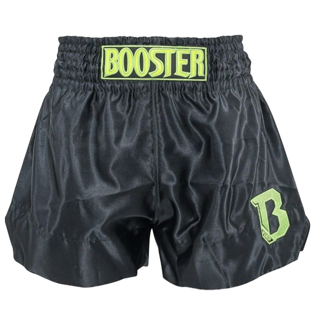 Booster Kickboksbroekje Core Series Muay Thai (TBT CORE 1) Booster Kickboksbroekje Core Series Muay Thai (TBT CORE 1)