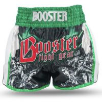 Booster Fight Gear Muaythai Trunks (TBT COUNTRY IT)