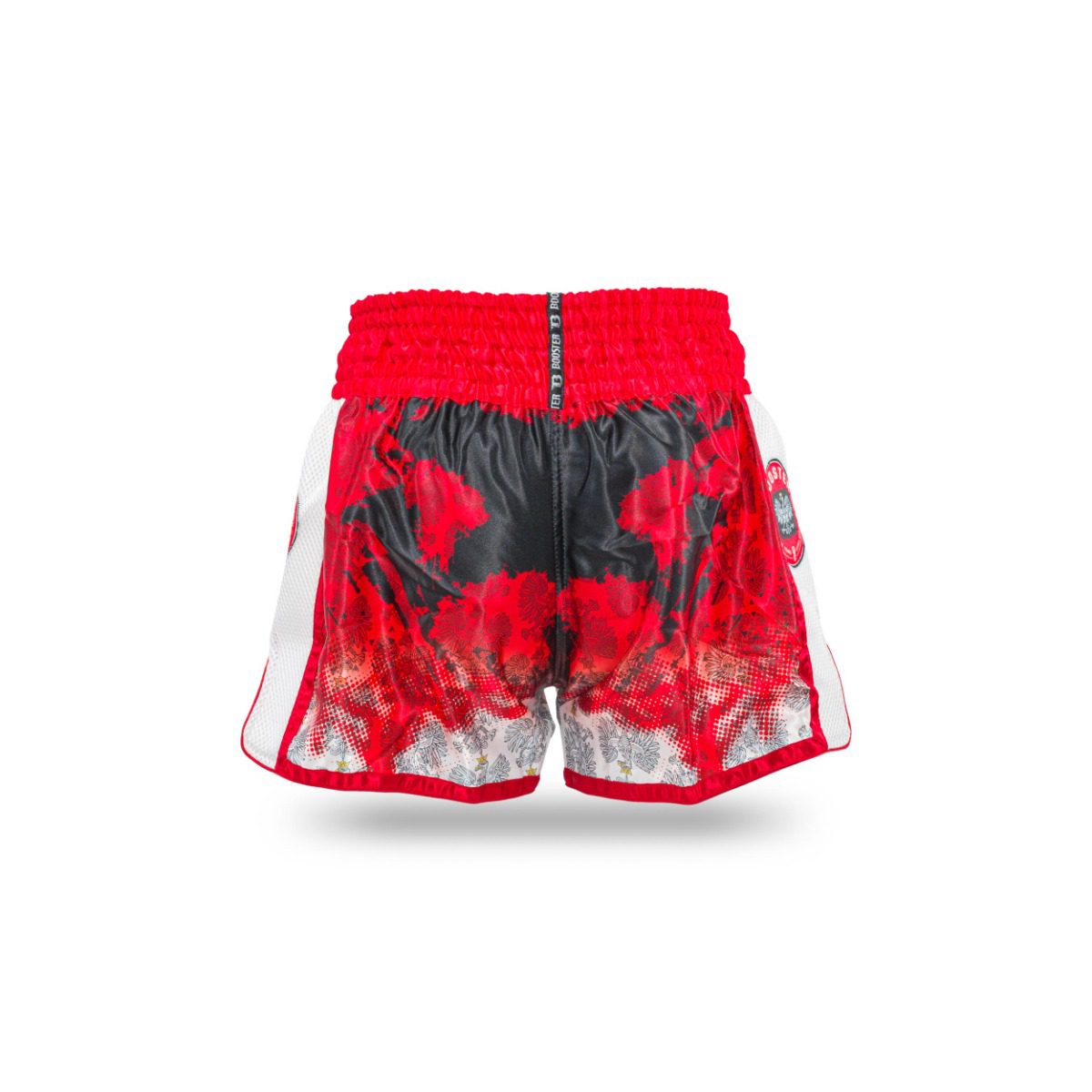 Booster Kickboksbroekje Country Muaythai (TBT COUNTRY PL) Booster Kickboksbroekje Country Muaythai (TBT COUNTRY PL)