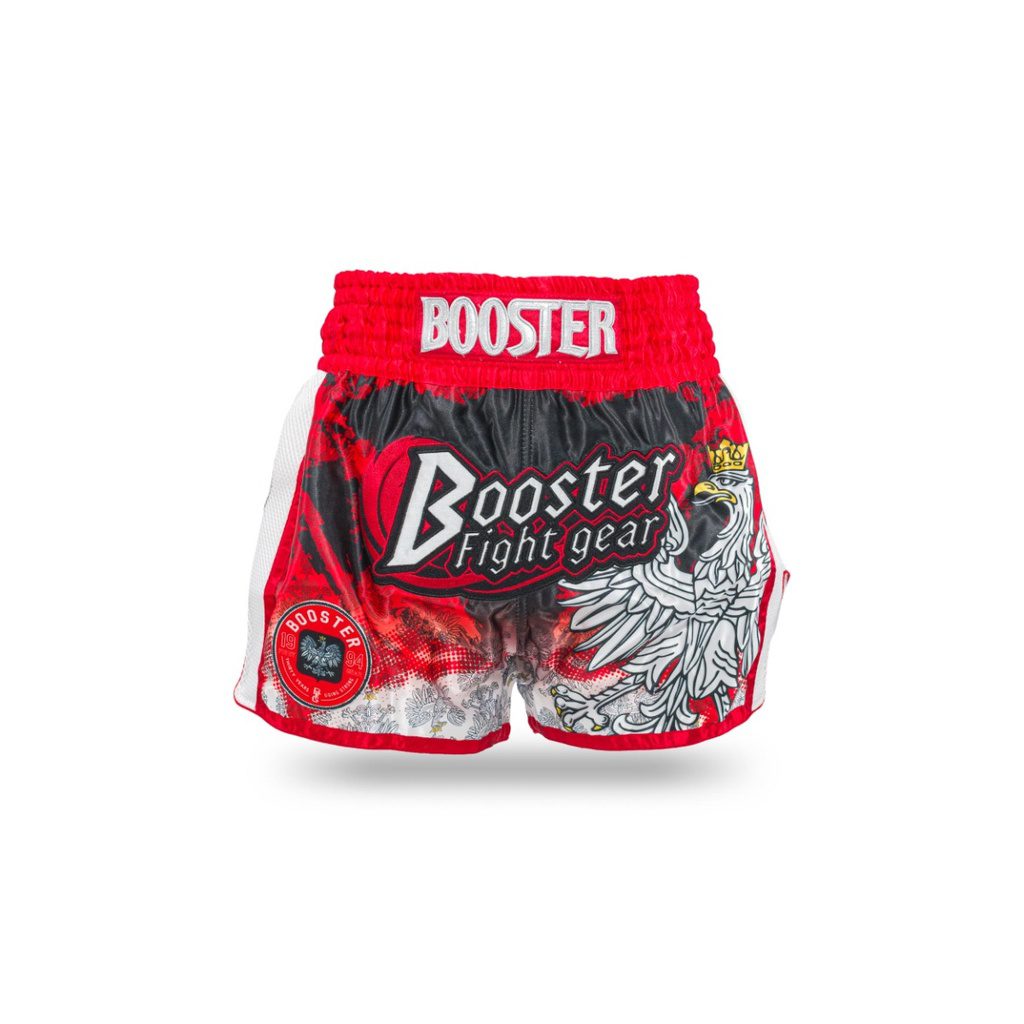 Booster Kickboksbroekje Country Muaythai (TBT COUNTRY PL) Booster Kickboksbroekje Country Muaythai (TBT COUNTRY PL)
