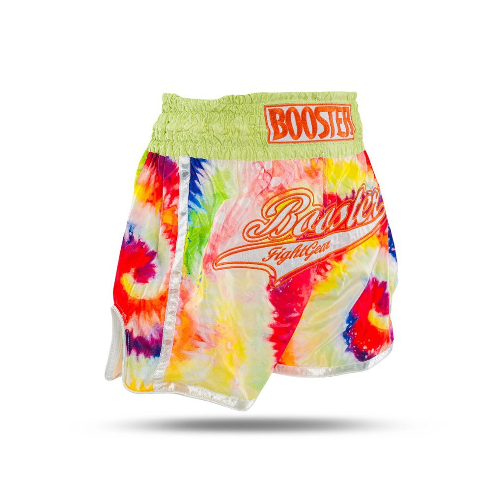 Booster Kickboksbroekje TBT SWIRL 2 (TBT-SWIRL-2) Booster Kickboksbroekje TBT SWIRL 2 (TBT-SWIRL-2)