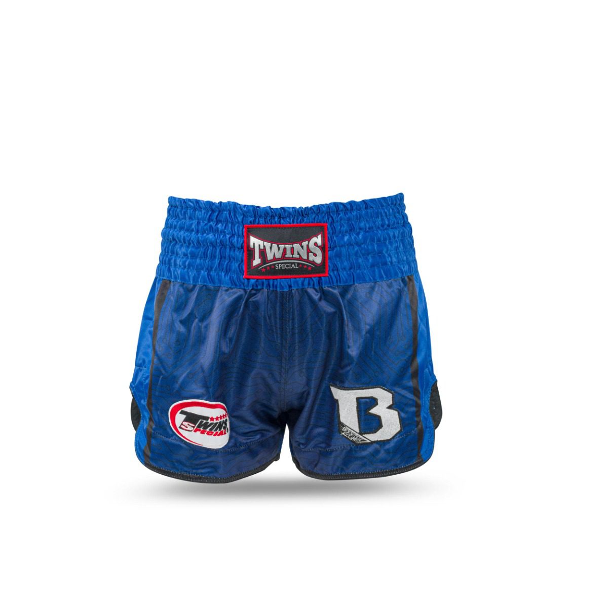 Twins X Booster Muay Thai Trunks (TBT TWINS X BOOSTER 4) Twins X Booster Muay Thai Trunks (TBT TWINS X BOOSTER 4)