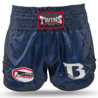 Twins Special Muay Thai Trunks X Booster (TBT TWINS X BOOSTER 5) Twins Special Muay Thai Trunks X Booster (TBT TWINS X BOOSTER 5)