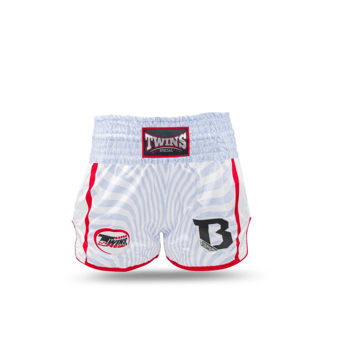 Twins Special X Booster Muay Thai Trunks (TBT TWINS X BOOSTER 8) Twins Special X Booster Muay Thai Trunks (TBT TWINS X BOOSTER 8)