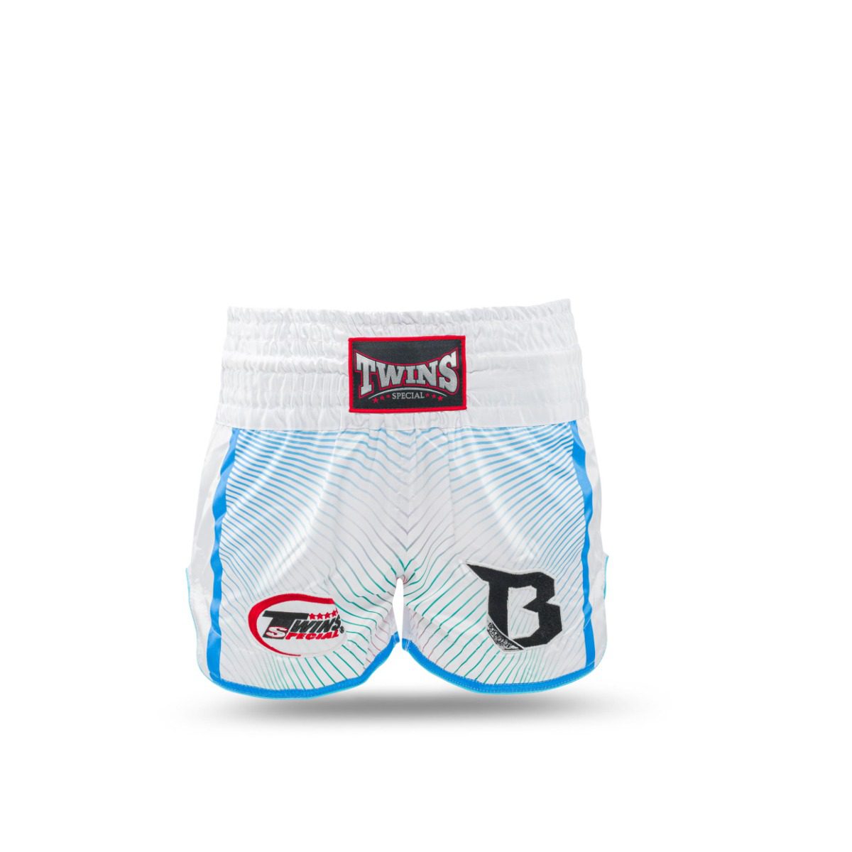 Twins Special Muay Thai Trunks X Booster (TBT TWINS X BOOSTER 9) Twins Special Muay Thai Trunks X Booster (TBT TWINS X BOOSTER 9)