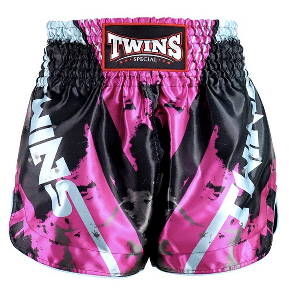 Twins Special Muay Thai Kickboksbroekje Candy (TTBL CANDY)