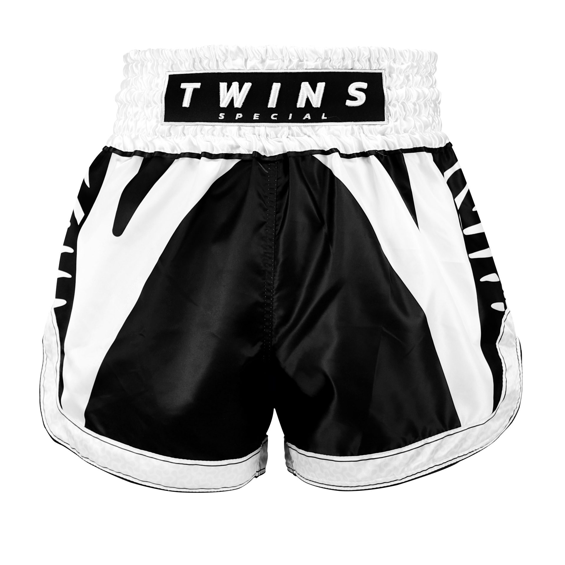 Twins Special Muay Thai Shorts Camouflage (TTBL SPINE)