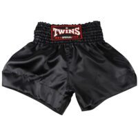 Twins Special Kickboksbroekje Satin Hoogwaardig (TTE001 TWINS TRUNK) Twins Special Kickboksbroekje Satin Hoogwaardig (TTE001 TWINS TRUNK)