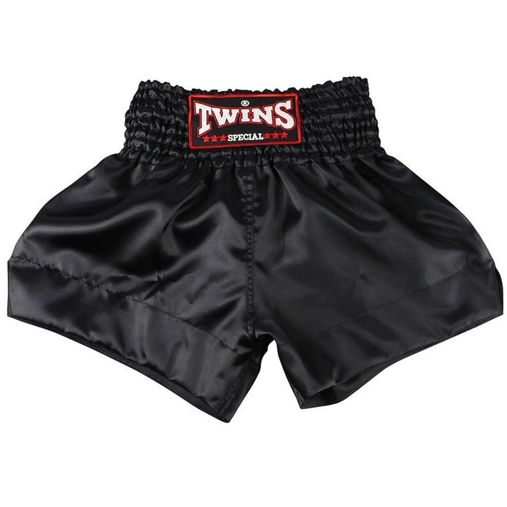 Twins Special Kickboksbroekje Satin Hoogwaardig (TTE001 TWINS TRUNK) Twins Special Kickboksbroekje Satin Hoogwaardig (TTE001 TWINS TRUNK)