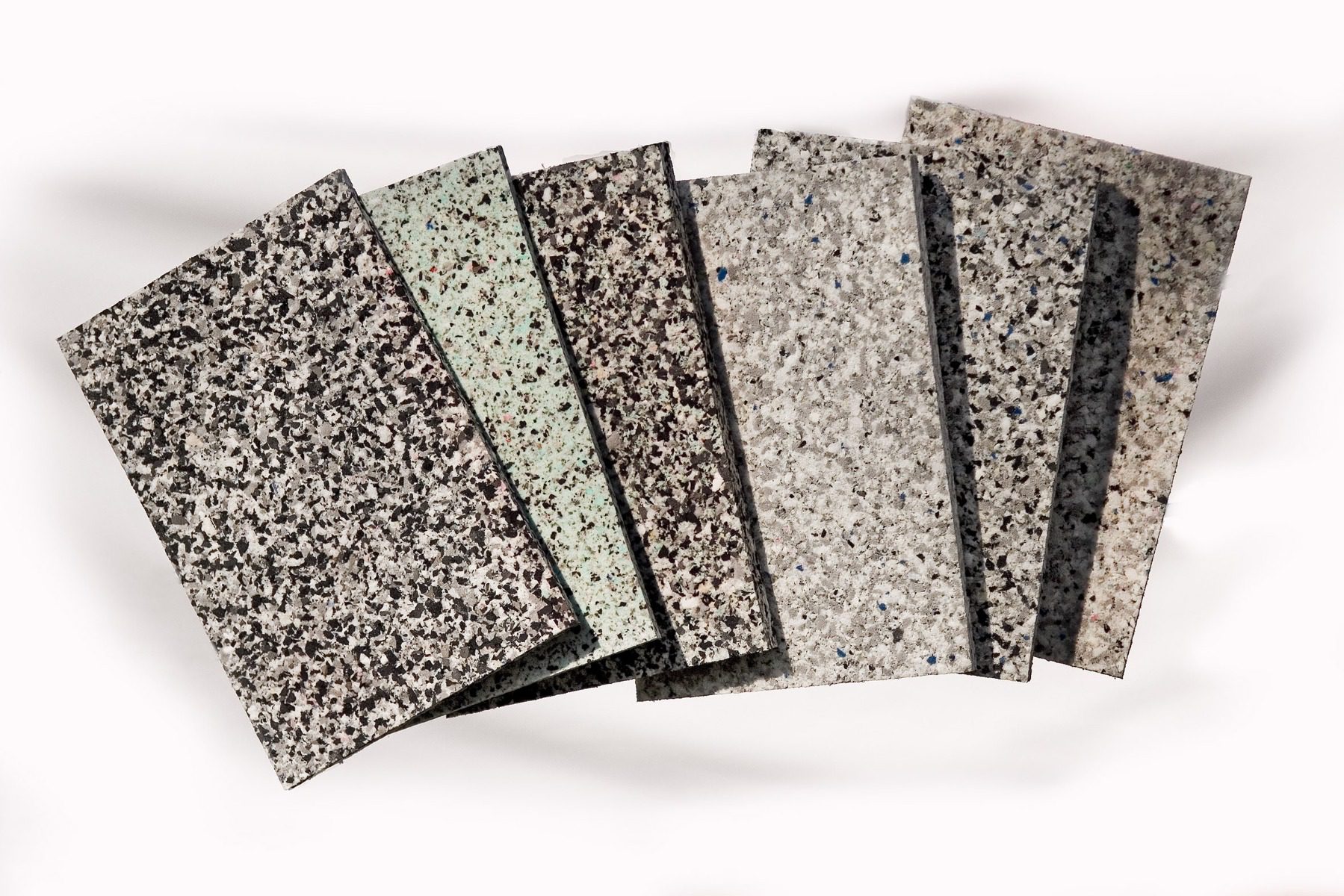 Zebra Mat Underlayment Zebra Mat Underlayment