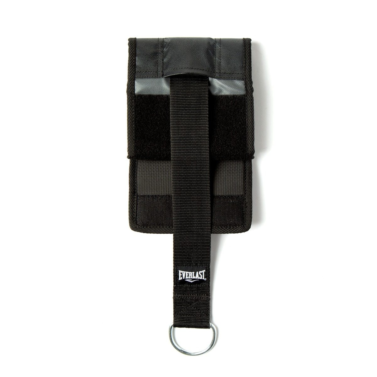 Everlast Universal Heavy Bag Hanger (Black) One Size Everlast Universal Heavy Bag Hanger (Black) One Size