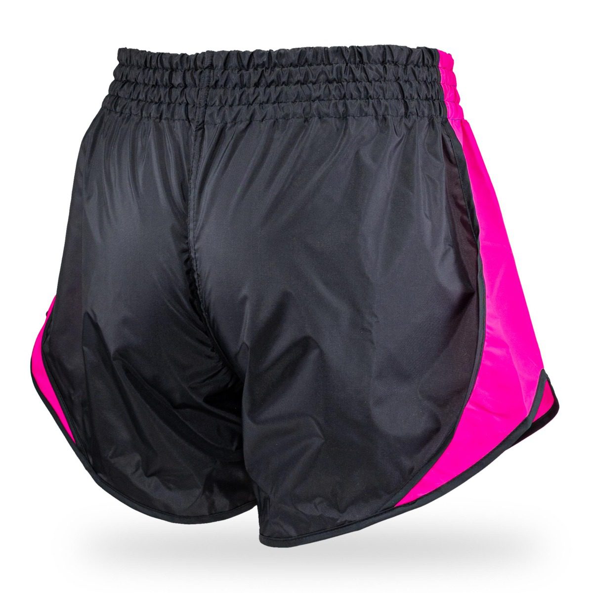 Booster Retro Hybrid Kickboksbroekje Dames (RETRO HYBRID BL PI) Booster Retro Hybrid Kickboksbroekje Dames (RETRO HYBRID BL PI)