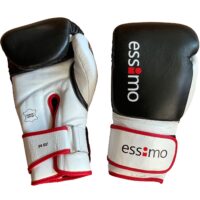 Essimo Champion Leather Baggloves - Gel Essimo Champion Leather Baggloves - Gel