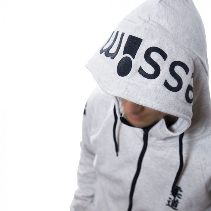 Essimo Jogging Suit Oat Meal - Hoodie/Sweatpants Essimo Jogging Suit Oat Meal - Hoodie/Sweatpants