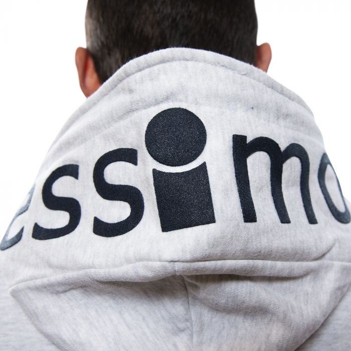 Essimo Jogging Suit Oat Meal - Hoodie/Sweatpants Essimo Jogging Suit Oat Meal - Hoodie/Sweatpants