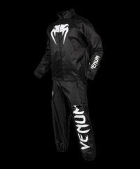 Venum Sauna Suit Giant - Zwart Venum Sauna Suit Giant - Zwart