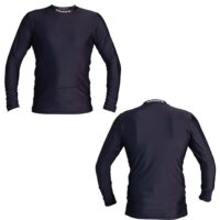 Booster Rashguard Stretch Polyester 2 (GS RASH 2)
