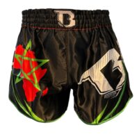 Booster Kickboksbroekje AD-2 MAROCO (AD-2 MAROCO)