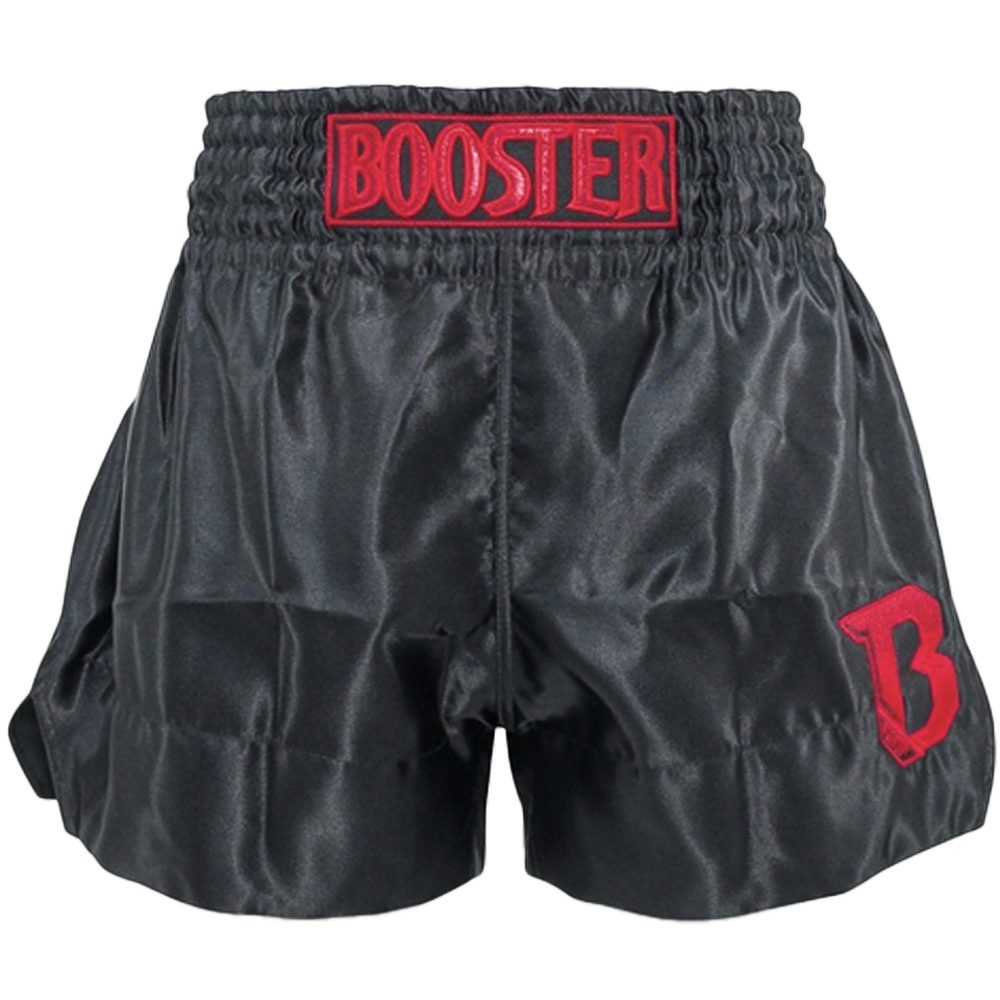 Booster Kickboksbroekje Core Series Muaythai (TBT CORE 2) Booster Kickboksbroekje Core Series Muaythai (TBT CORE 2)