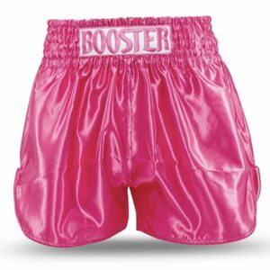 Booster Muay Thai Kickboksbroekje Core 5 (TBT CORE 5)