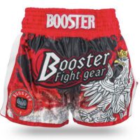 Booster Kickboksbroekje Country Muaythai (TBT COUNTRY PL)