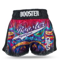 Booster Fight Gear Muay Thai Trunks Flow (TBT FLOW 1)