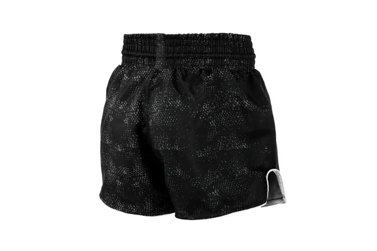 Joya Dragon Kickboksbroek Wit Joya Dragon Kickboksbroek Wit
