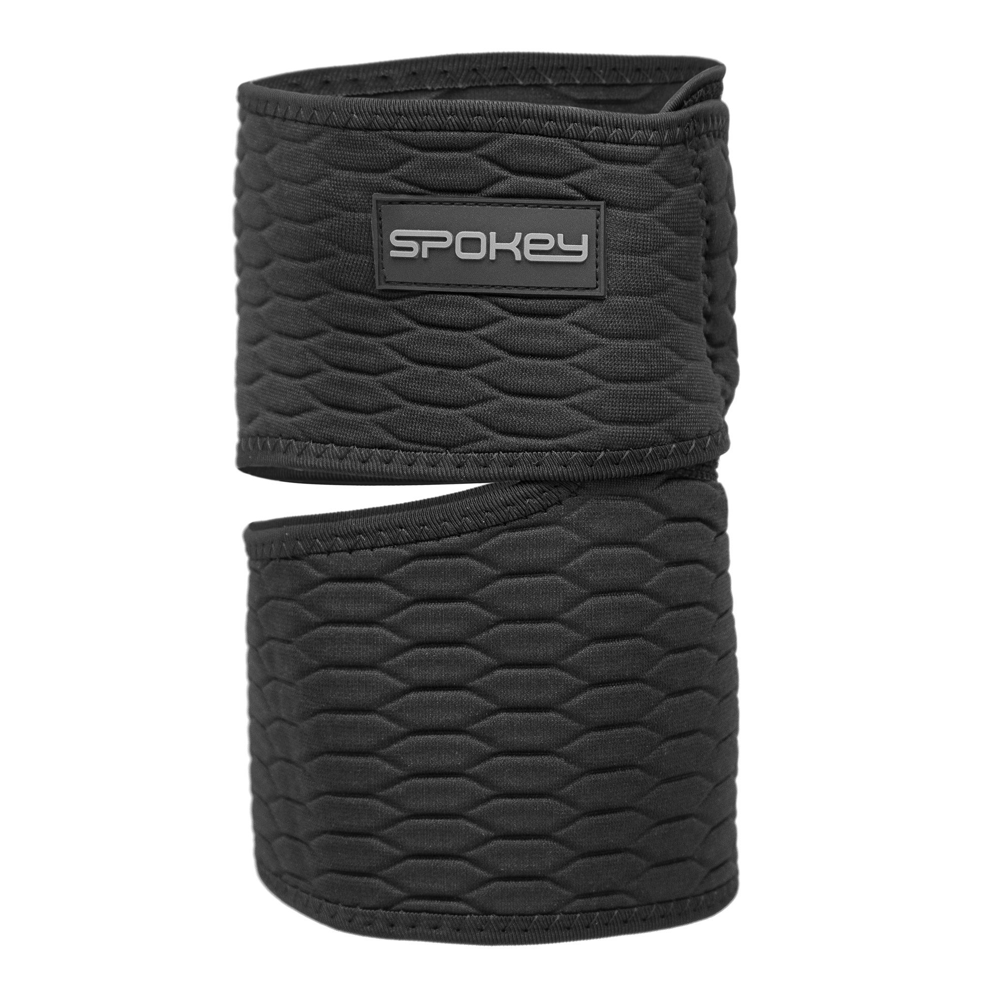 Spokey Universele Elleboogbrace Zwart Spokey Universele Elleboogbrace Zwart