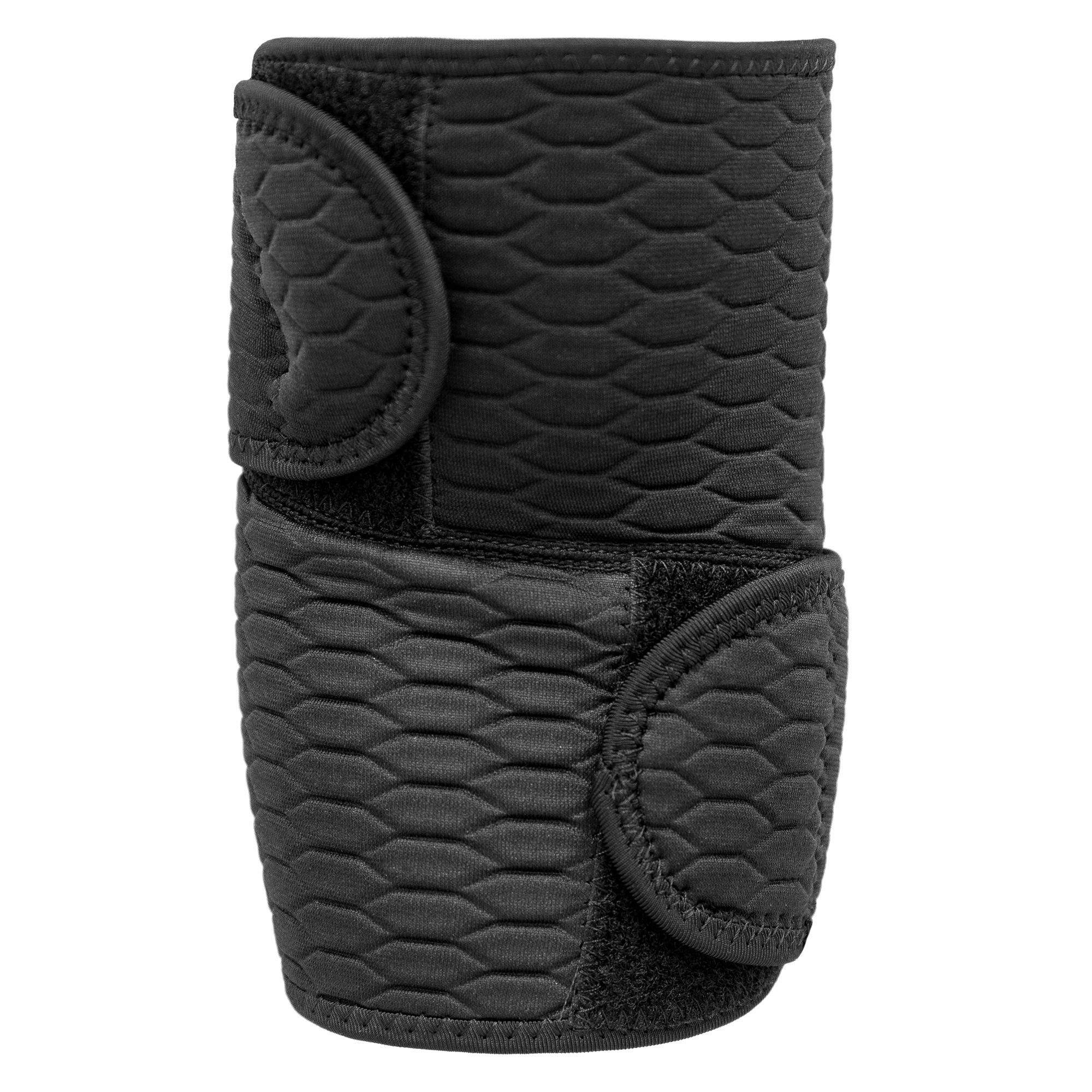 Spokey Universele Elleboogbrace Zwart Spokey Universele Elleboogbrace Zwart