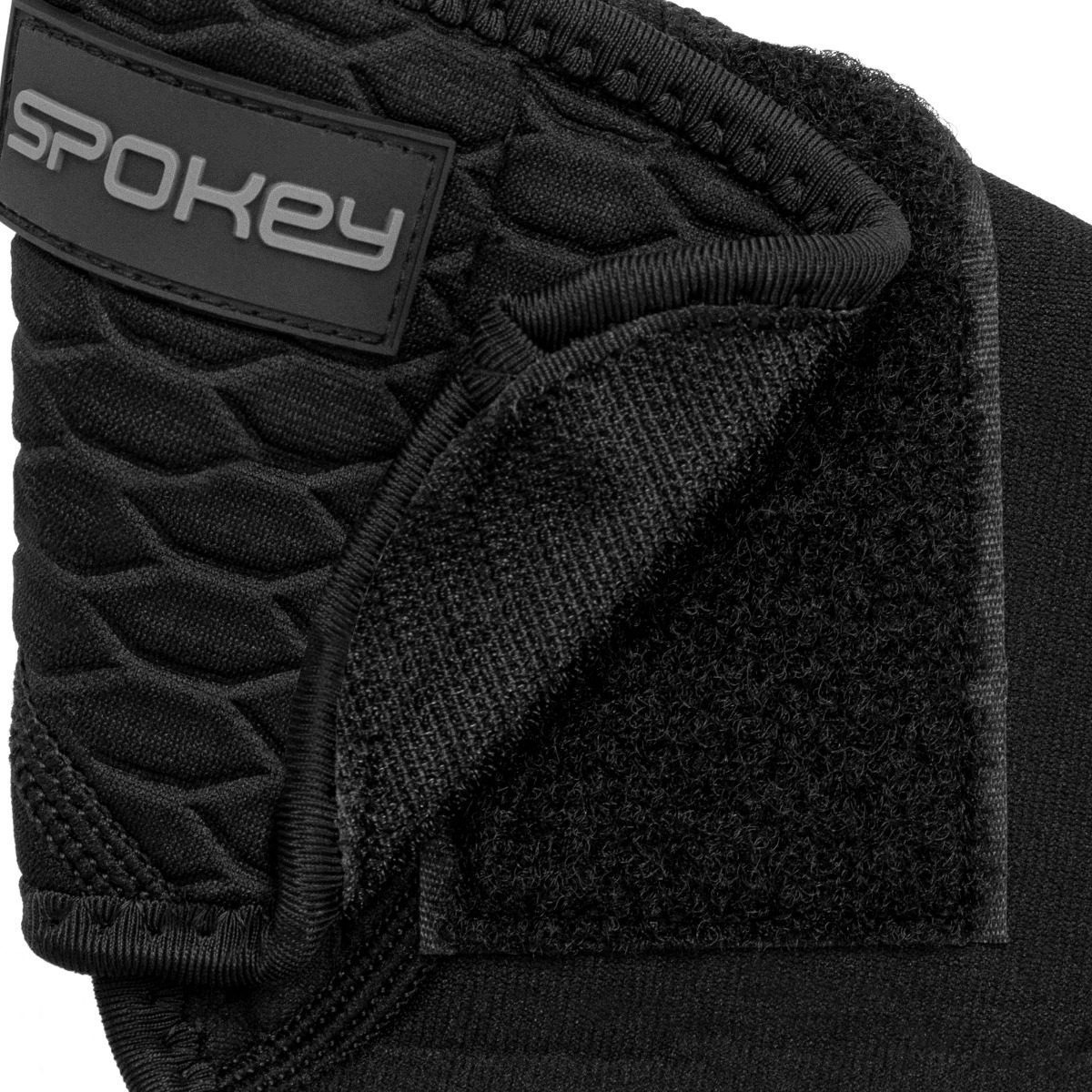 Spokey universele zwarte polsbrace FITBIT Spokey universele zwarte polsbrace FITBIT