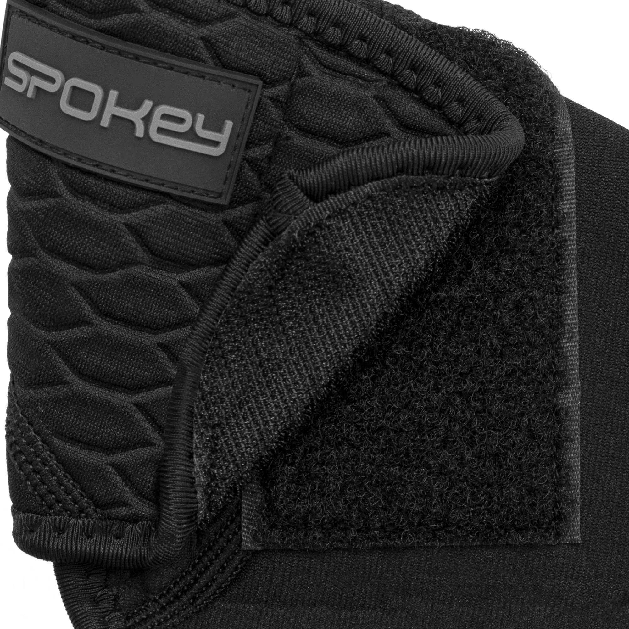 Spokey universele zwarte polsbrace FITBIT Spokey universele zwarte polsbrace FITBIT