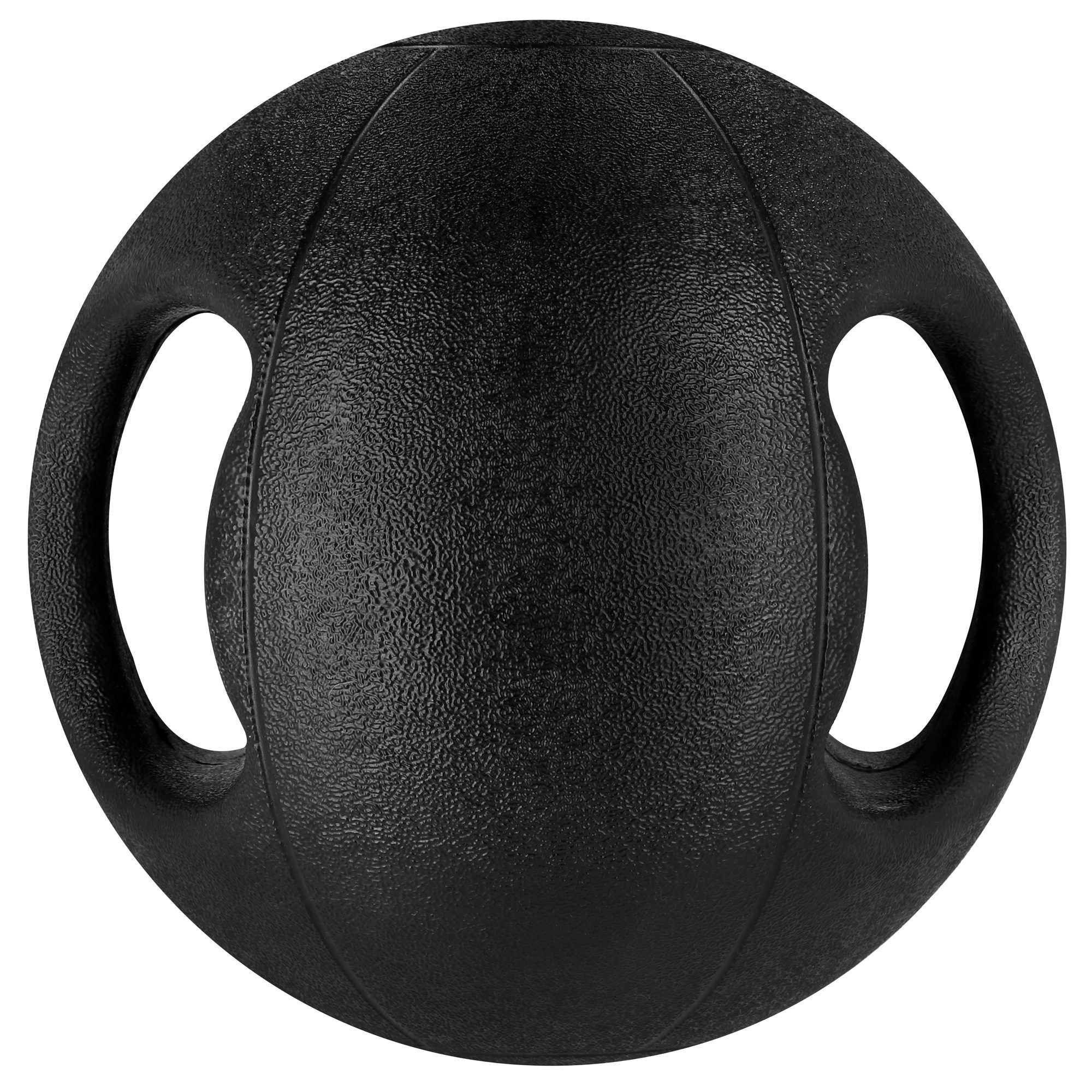 Spokey GRIPI Gewichtbal 10 kg met Handvatten Spokey GRIPI Gewichtbal 10 kg met Handvatten
