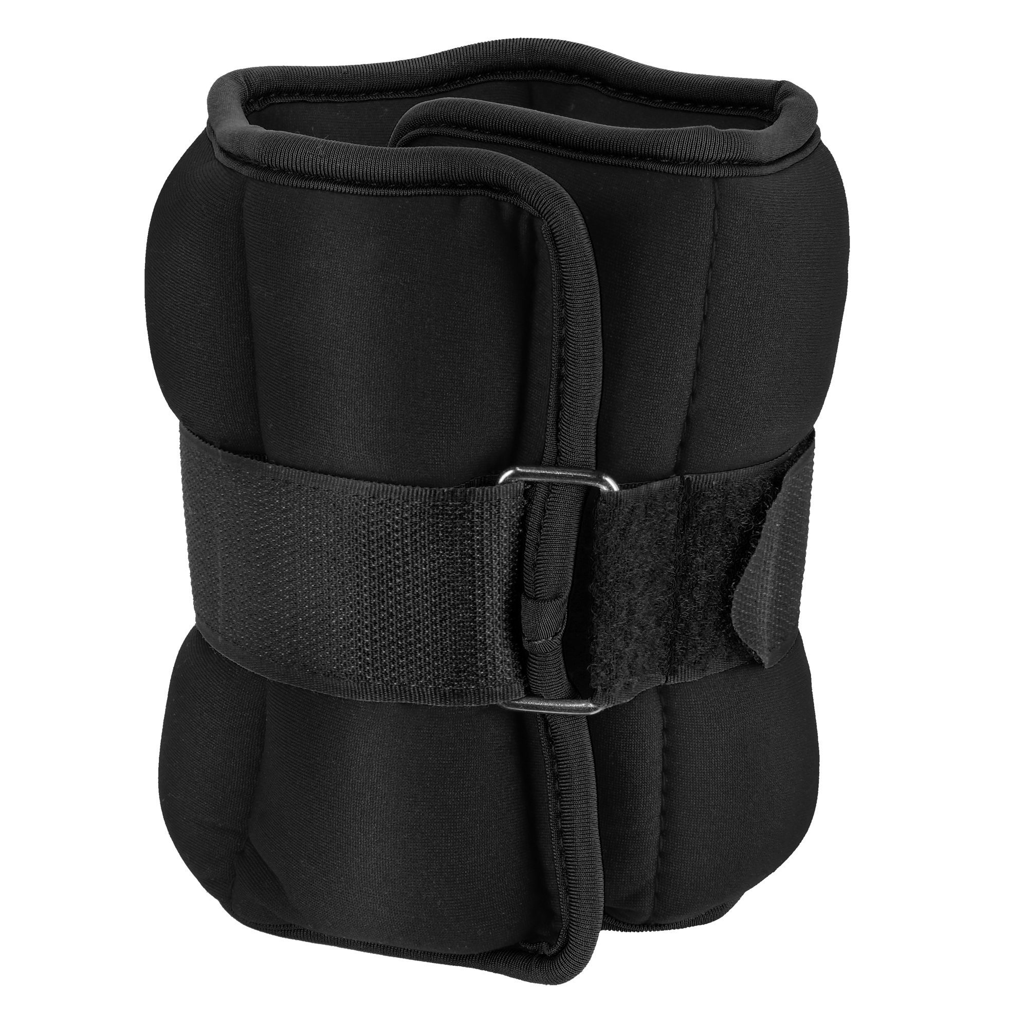 Spokey Form IV Pols- en Enkelgewichten 2 kg Spokey Form IV Pols- en Enkelgewichten 2 kg