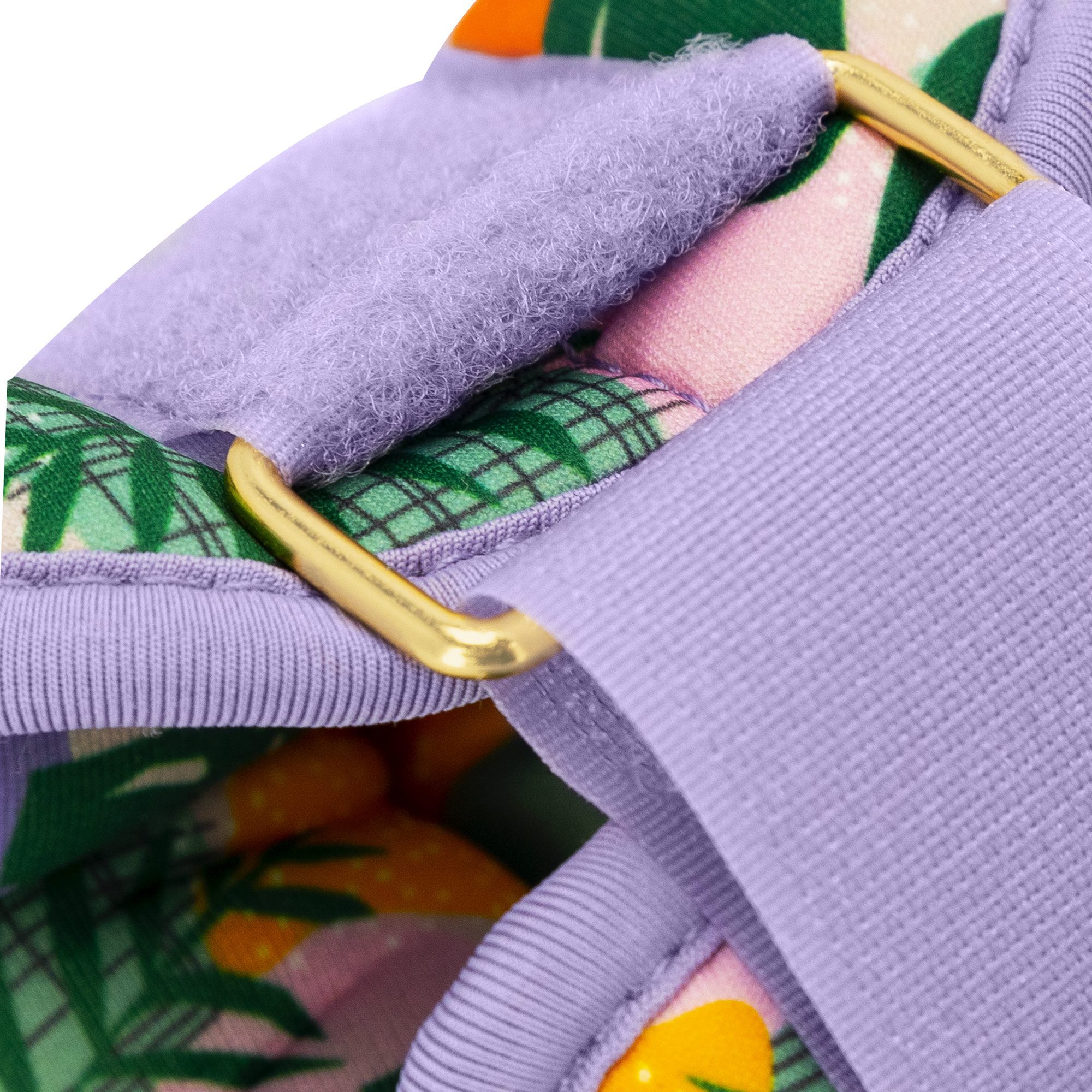 Spokey Home Jungle Enkel- en Polsgewichten 2x 0,5 kg Spokey Home Jungle Enkel- en Polsgewichten 2x 0,5 kg