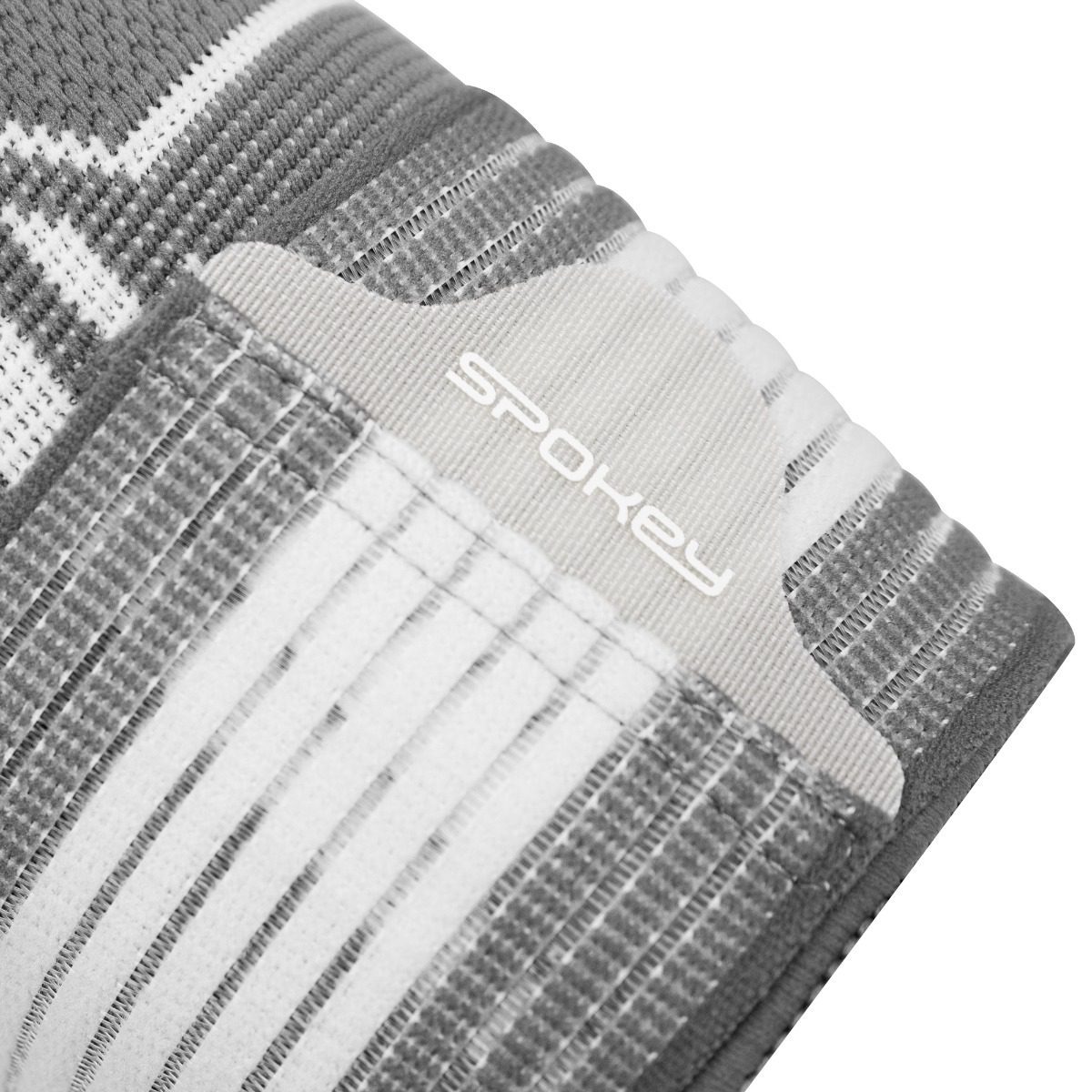 Spokey universele elleboogbrace grijs Segro Pro Spokey universele elleboogbrace grijs Segro Pro