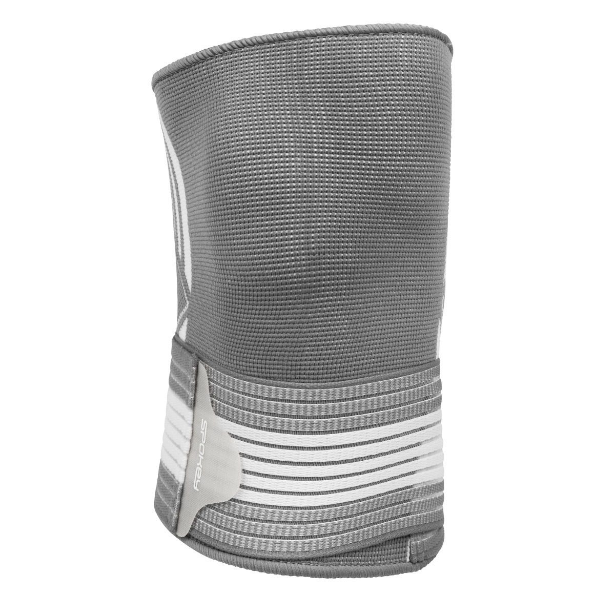 Spokey Kniebrace Segro Pro Grijs Spokey Kniebrace Segro Pro Grijs