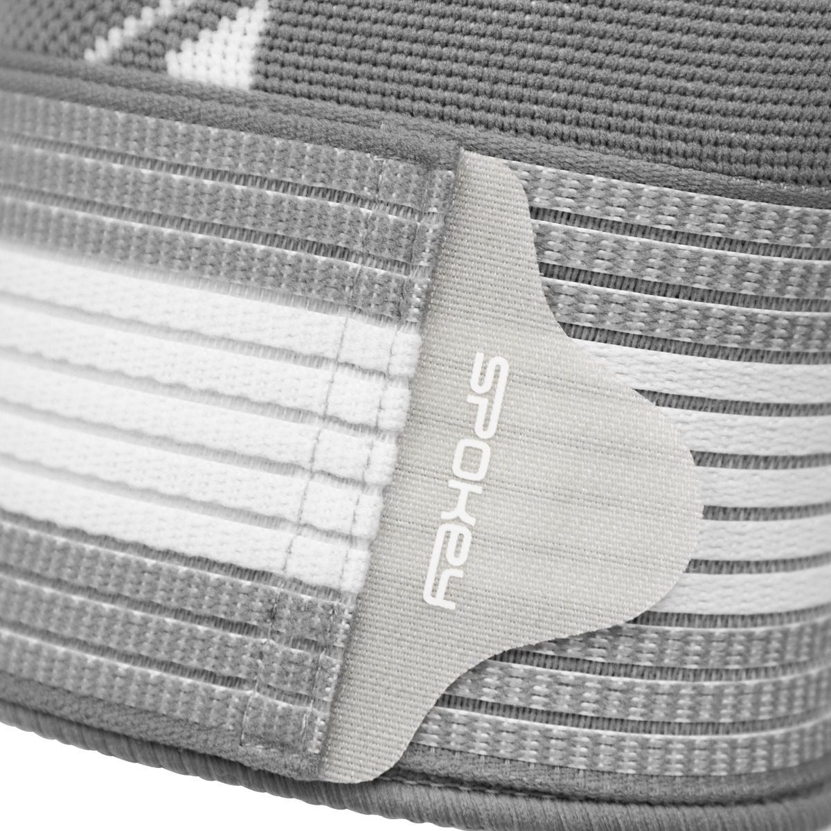 Spokey Kniebrace Segro Pro Grijs Spokey Kniebrace Segro Pro Grijs