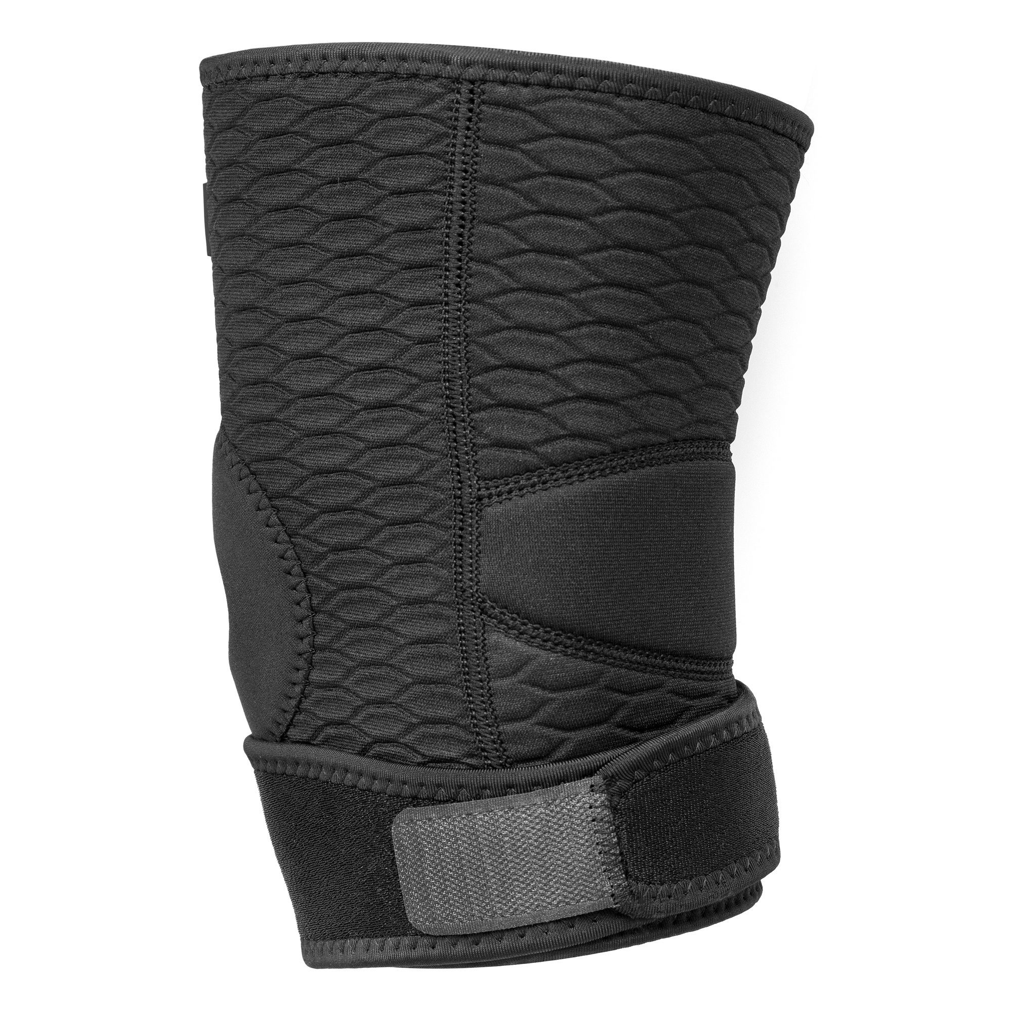 Spokey Universele Verstelbare Kniebrace Zwart Spokey Universele Verstelbare Kniebrace Zwart