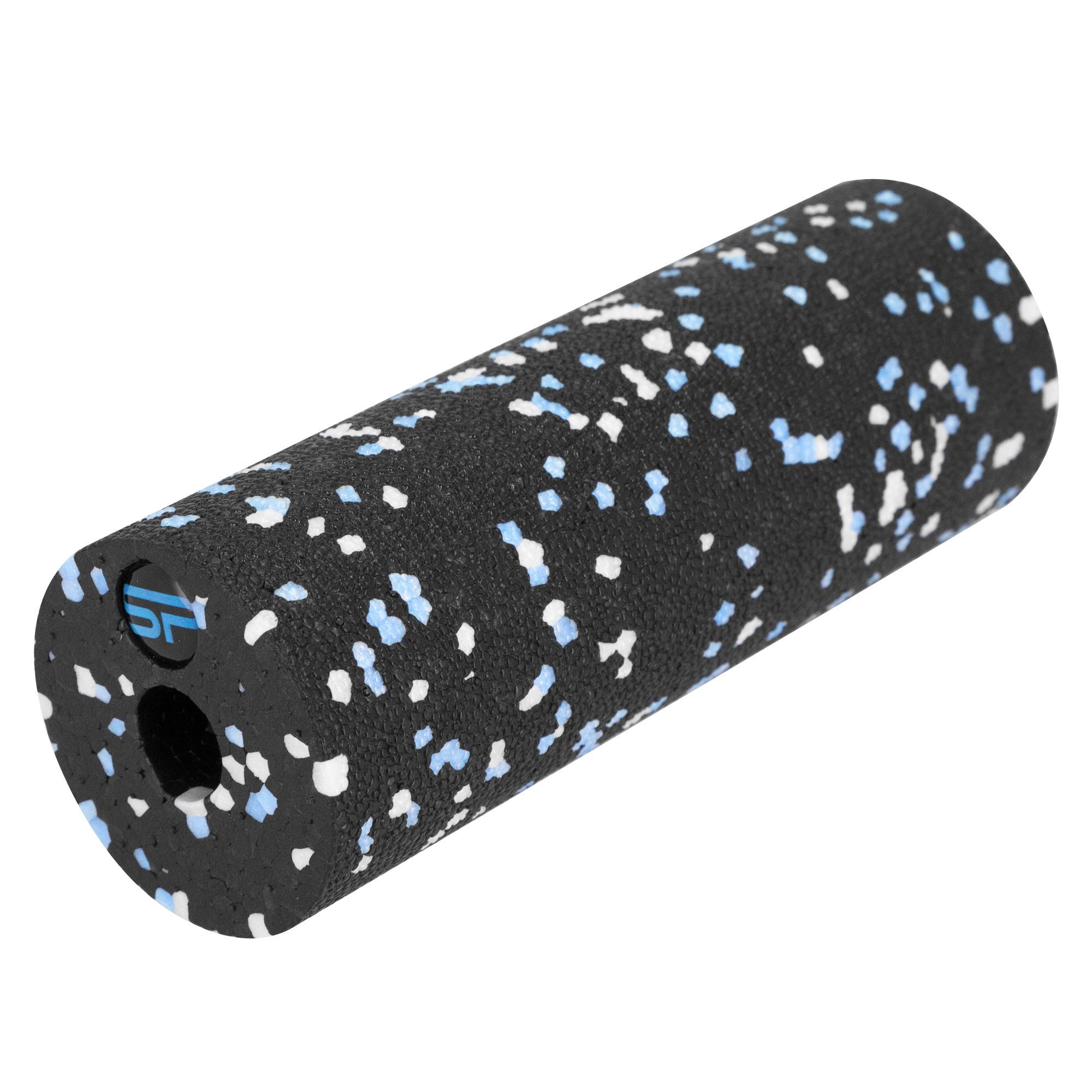 Spokey GREAN MINI mini massage roller voor spierontspanning Spokey GREAN MINI mini massage roller voor spierontspanning