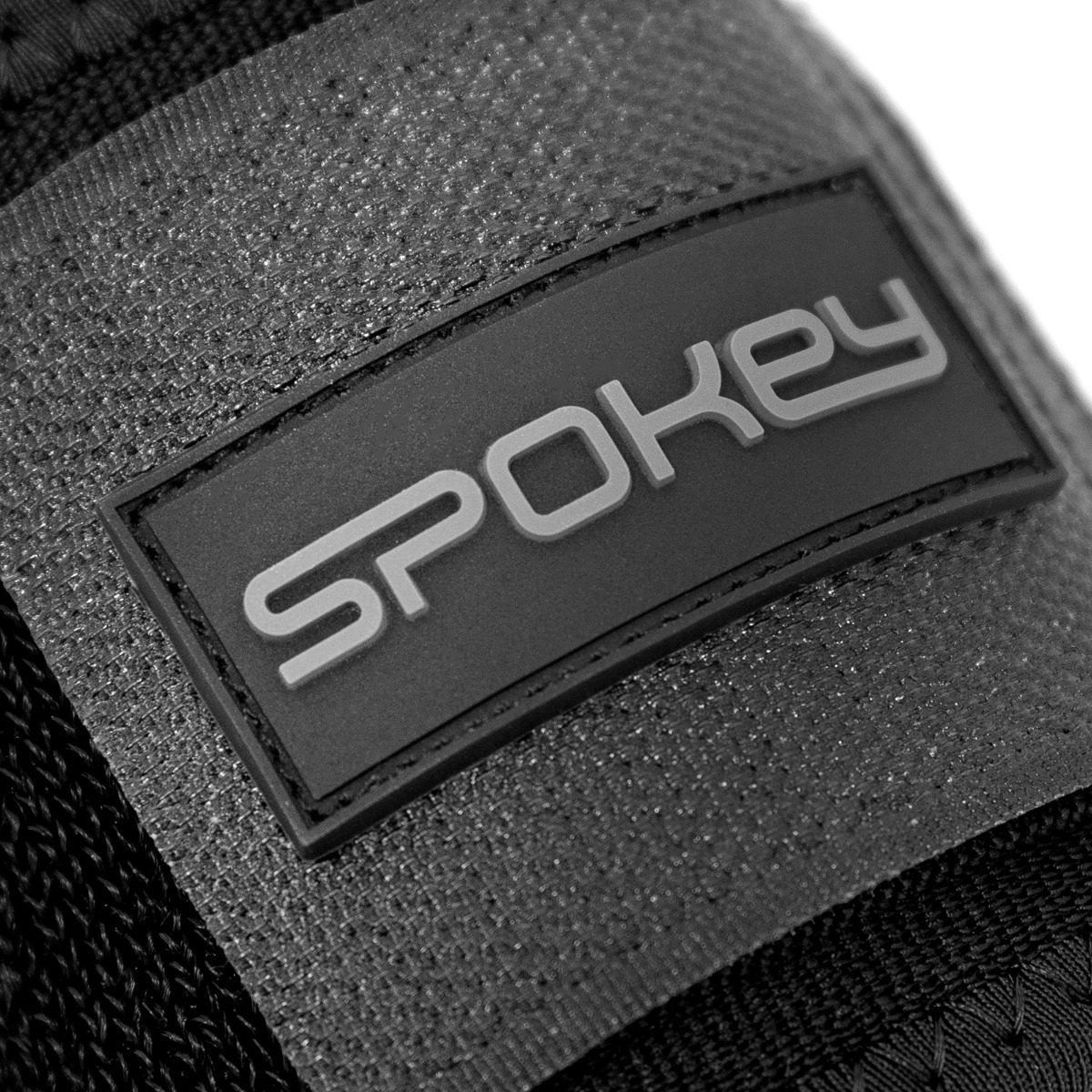 Spokey universele polssteun zwart Spokey universele polssteun zwart
