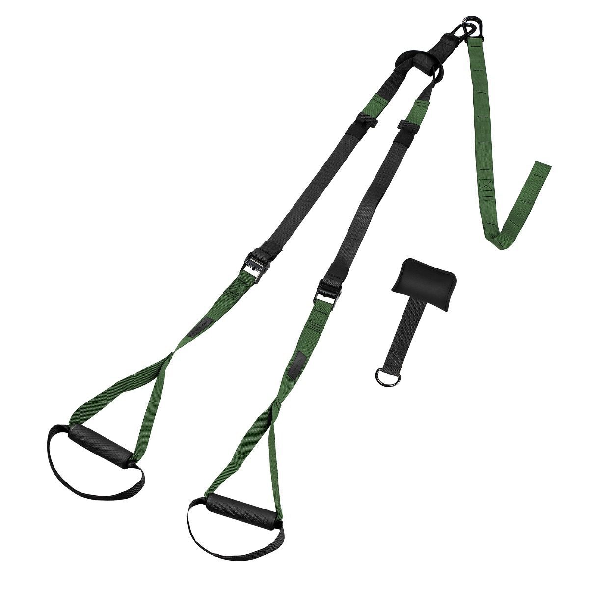 Spokey TreXer Suspension Trainer 200 290 cm Spokey TreXer Suspension Trainer 200 290 cm